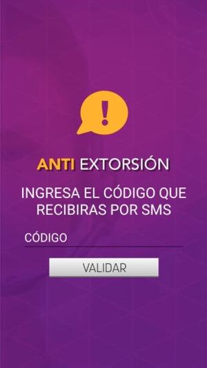 AntiExtorsión Nuevo León(圖1)-速報App