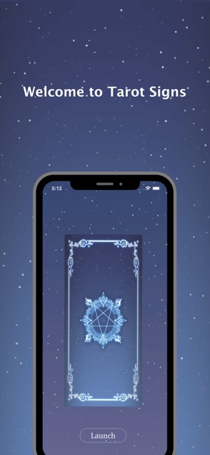 Mystery Tarot(圖1)-速報App