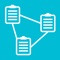 The goal of Cortex app is to structure and organization your notes to make them easy to find