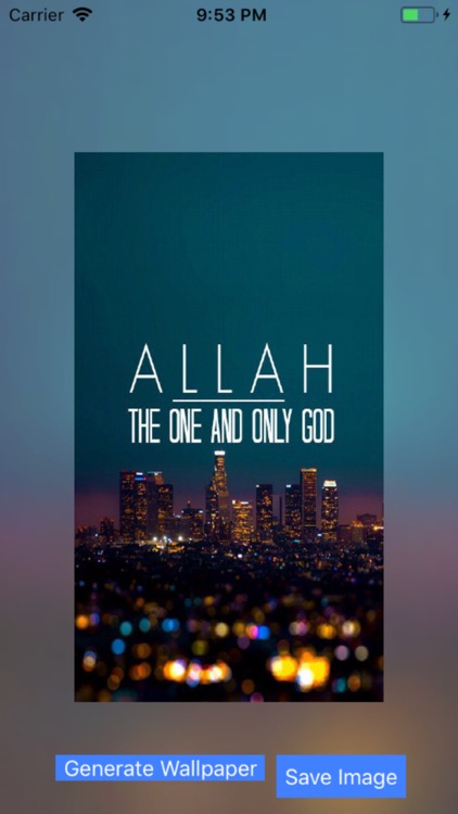 Allah-o-Akbar Live Wallpaper old version | Aptoide