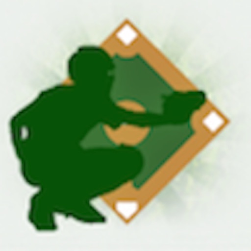 Amateur Baseball Scoring App iOS App