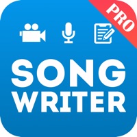 Song Writer Pro