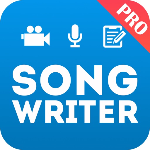 Song Writer Pro