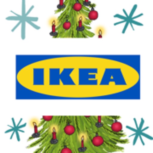 ИКЕА календарь 2018