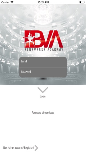 Blueverse Academy(圖1)-速報App