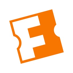 Fandango Movies Apple Watch App