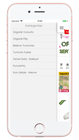 Organikçimiz(圖2)-速報App