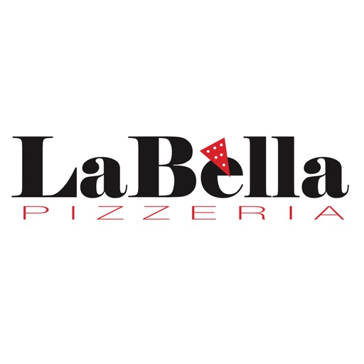 La Bella PIZZERIA