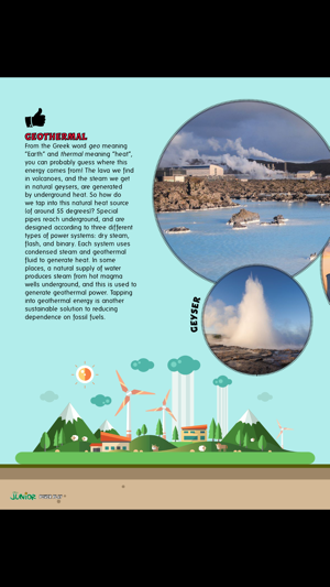 Asian Geographic JUNIOR Magazine(圖4)-速報App