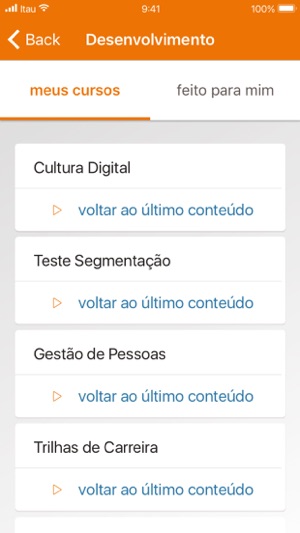 Escola Negocios Itaú Unibanco(圖2)-速報App