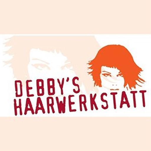 Debbys Haarwerkstatt icon