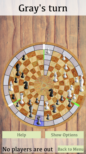 3 Man Chess(圖2)-速報App