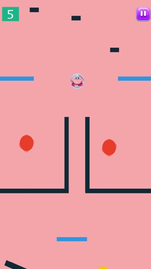 Kirby Bounce Bubble(圖4)-速報App