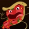 Enjoy Pepperoni Madness - the brand new Italian Pizza Puzzle game and become the best pizza maker in the world