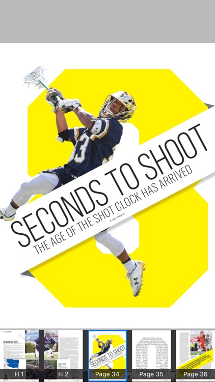 US Lacrosse Publications screenshot-3