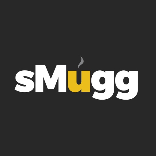 sMugg The App by Louis Horn