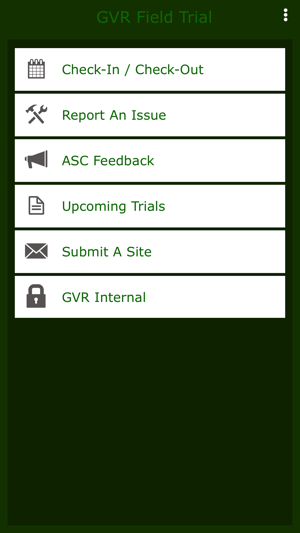 GVR Field Trial(圖1)-速報App