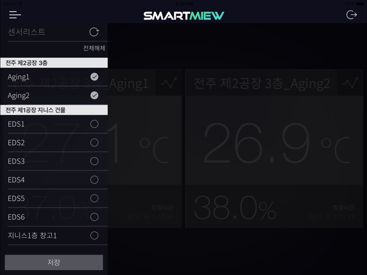 SmartMiew for iPad