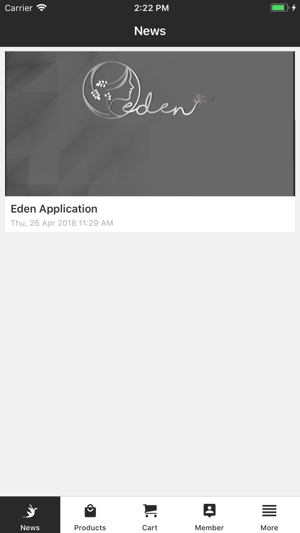 Eden Product(圖2)-速報App