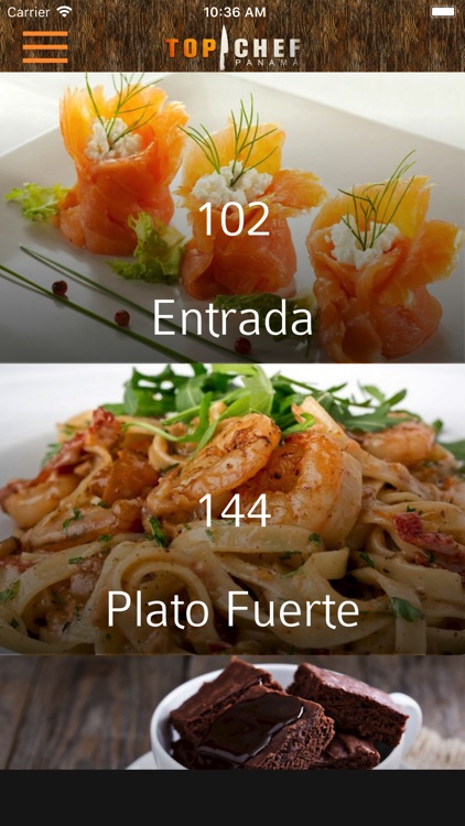 Top Chef Panamá
