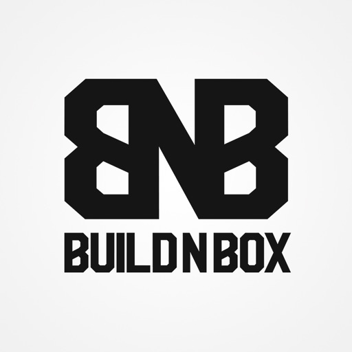 Build N Box iOS App
