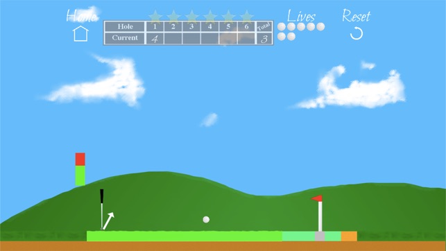 6 Hole in One's(圖3)-速報App