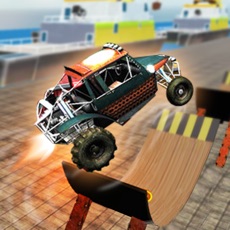 Activities of Super Car Stunts Racing