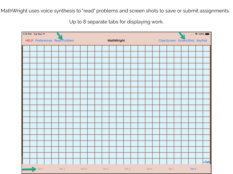 MathWright screenshot-3