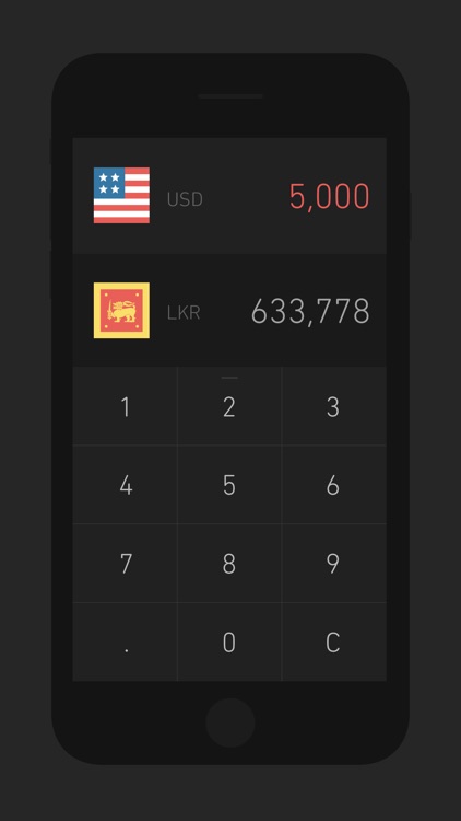 Currency Converter · screenshot-4