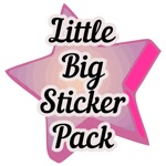 Little Big Sticker Pack