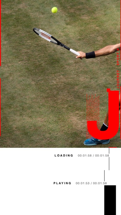 JOURNEY SPORT B screenshot-6