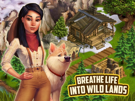Klondike Adventures image #1