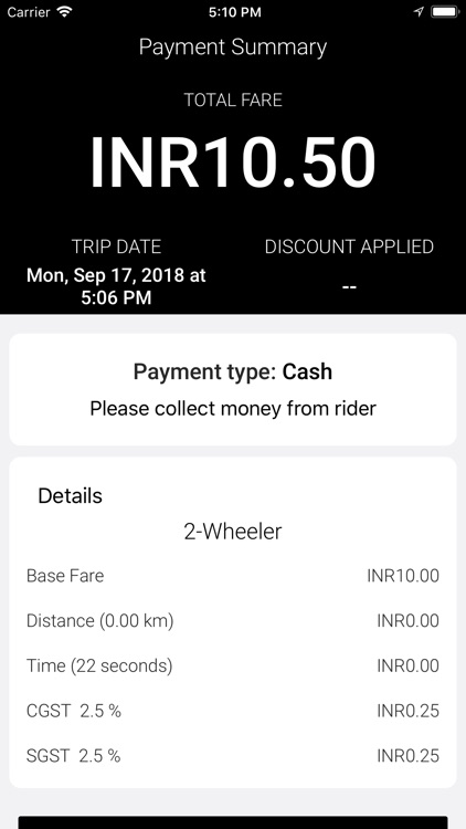 PPGO Pilot screenshot-7