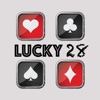 Lucky28-happy poker
