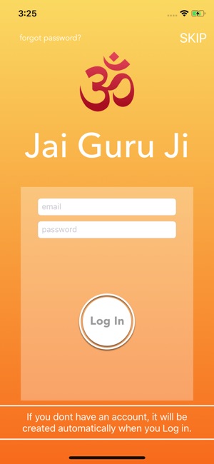 Jai Guru Ji(圖2)-速報App