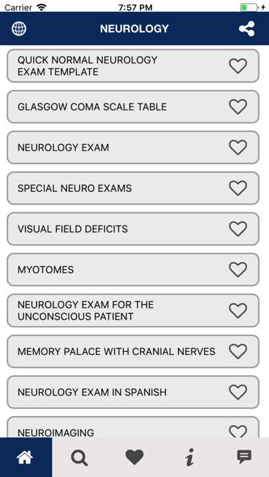 How to cancel & delete Neurology Pocketbook from iphone & ipad 2