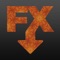 FX Dropper is a fun way to add dozens of different filter effects to your images