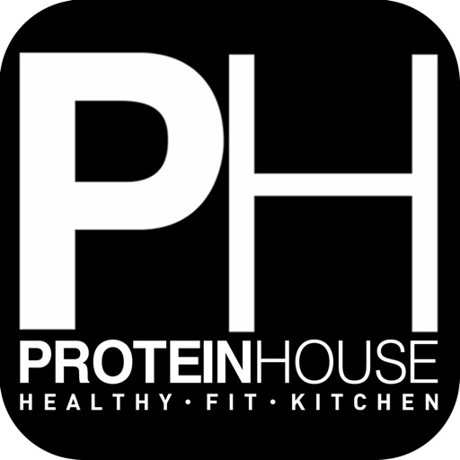 ProteinHouse Phoenix by VDOMobile Apps
