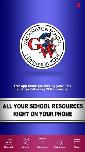 George Washington Elementary(圖1)-速報App