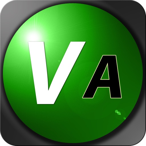 VA Converter icon