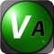 “VA Converter”: the first Visual Acuity Converter for the iPhone