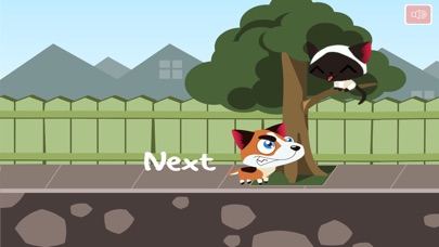Run Kitty！ screenshot 3