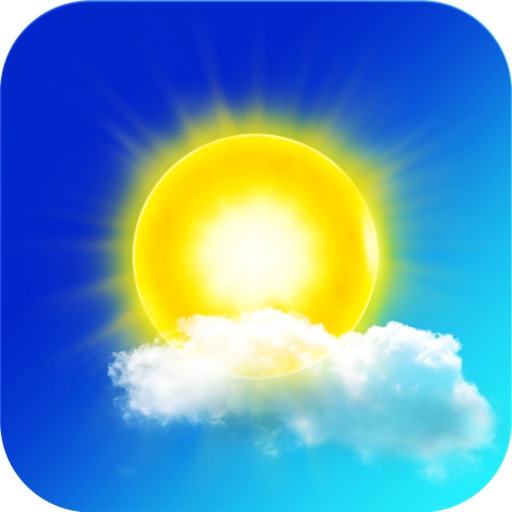 Weather Magic Premium iOS App