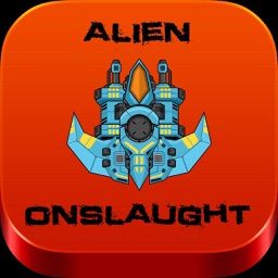 Aliens Onslaught