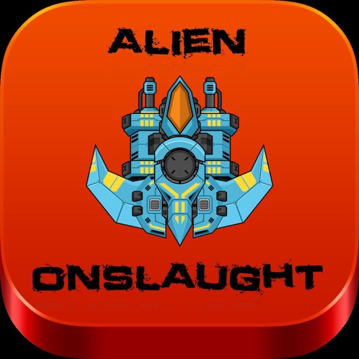 Aliens Onslaught