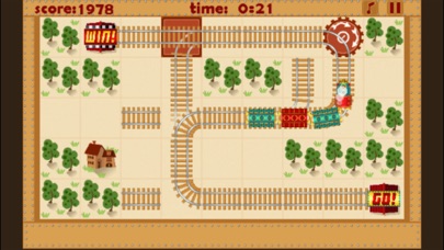 火车游戏 screenshot 2
