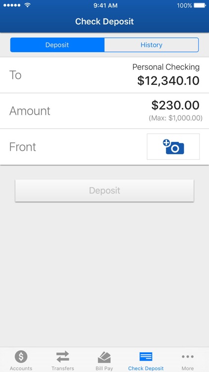 Farmers State Bank MN Mobile