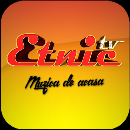Etnic TV Online