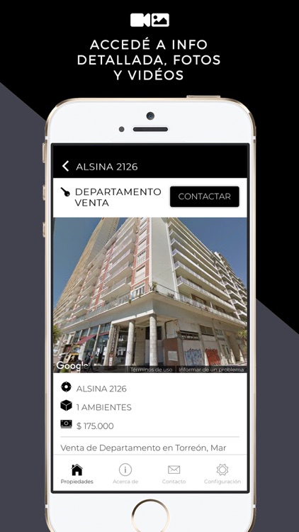 Giromini Inmobiliaria screenshot-3