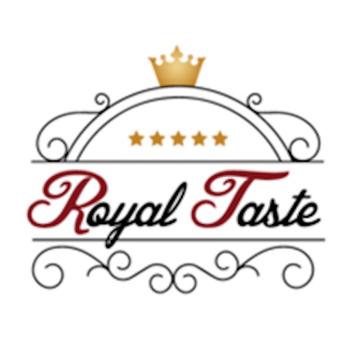 Royal Taste